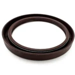 Retentor Traseiro Volante 8/16/20V AP CCCA Passat Golf Jetta/Clio Lag Meg F3N F3P F3R/206 C3 TU1 TU2 TU3 TU4 TU5 - Imagem 4