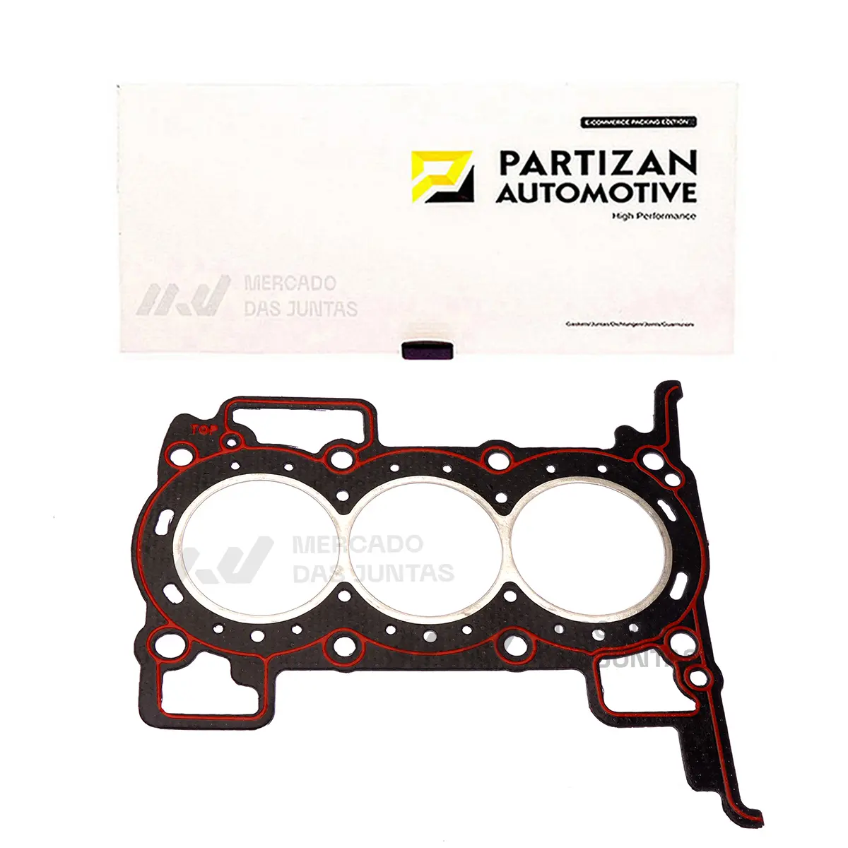 fb4063c2a3e343536b560445a6d2d8e4.webp Junta Cabeçote PAK 1,80mm Renault Logan / Sandero / Kwid 1.0 12V L3 B4D/ SCE - Imagem 1
