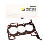Junta Cabeçote PAK 1,80mm Renault Logan / Sandero / Kwid 1.0 12V L3 B4D/ SCE - Imagem 2