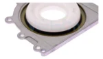 Retentor Flange Volante 8V Mercedes Classe A 140/160/190/Vaneo 1.6/1.9 Padrao Original Eixo 90mm - Imagem 3