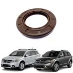 Retetentor Dianteiro (H) Dodge Journey Chrysler Sebring V6 24V 2.7 EER EES - Imagem 3