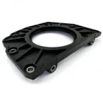 Retentor Flange Traseira Nylon AH 12V Ford KA / KA+ 1.0 L3 M1DA M2DA TIVCT ECOBOOST eixo 80mm - Imagem 8