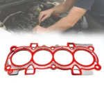 Junta Cabeçote INOX 0,50mm Ford Ecosport/ Focus/ New Fiesta 1.6 16V Zetec-s/ Sigma Flex - Imagem 9