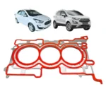 Junta Cabeçote Aço Sob Medida 0,80mm Ka Ecosport 1.5 12v 3cc