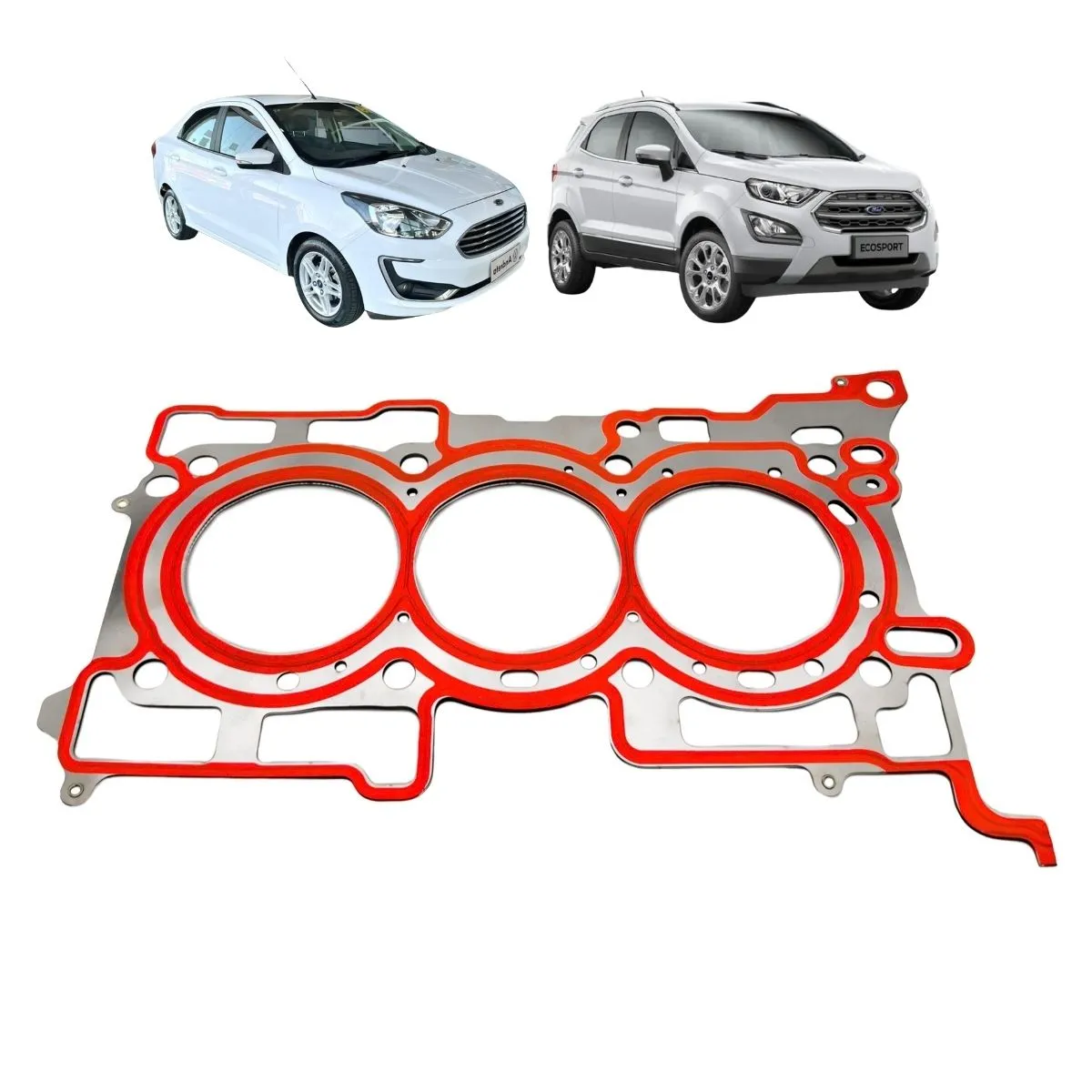 5bd0acf1359574c5f1b28332f058509d.webp Junta Cabeçote Aço Sob Medida 0,80mm Ka Ecosport 1.5 12v 3cc - Imagem 1