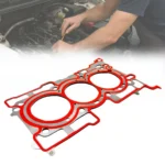 Junta Cabeçote Aço Sob Medida Ka Ecosport 1.5 12v 3cc Flex - Imagem 9