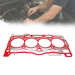 Junta Cabeçote Vw Msi 1.6 16V Voyage Saveiro Fox Crossfox - Mls - Imagem 9