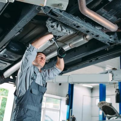 A importância da metrologia no reparo de motores