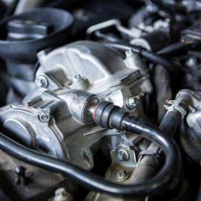 Coxins automotivos: O que são e como funcionam?