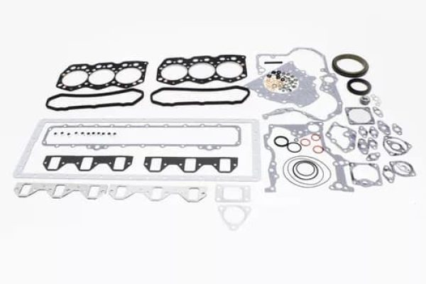 Onde comprar juntas e retentores do motor?
