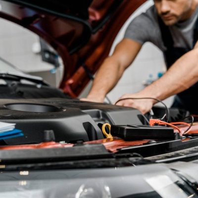 Onde encontrar uma distribuidora de peças automotivas?
