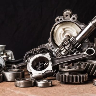 Onde encontrar uma distribuidora de peças automotivas?