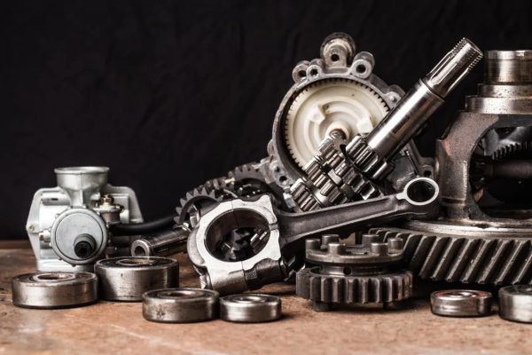 Onde encontrar uma distribuidora de peças automotivas?