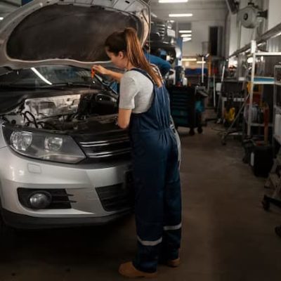 Loja de juntas automotivas na Freguesia do Ó: qualidade e rapidez