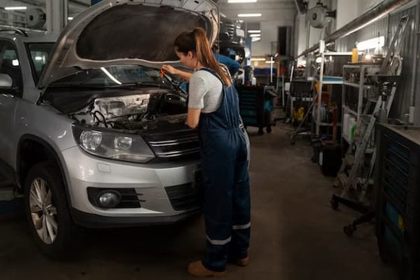 Loja de juntas automotivas na Freguesia do Ó: qualidade e rapidez