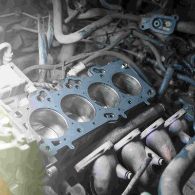 Conheça mais sobre as juntas automotivas