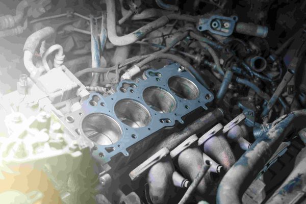 Conheça mais sobre as juntas automotivas