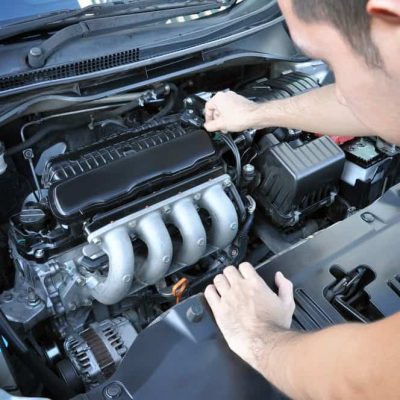 Onde comprar peças de vedação automotiva em São Paulo?