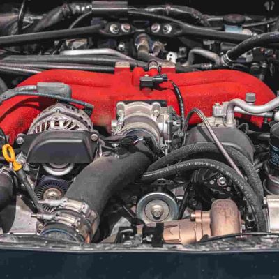 peças para motor