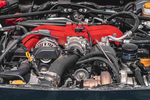 peças para motor