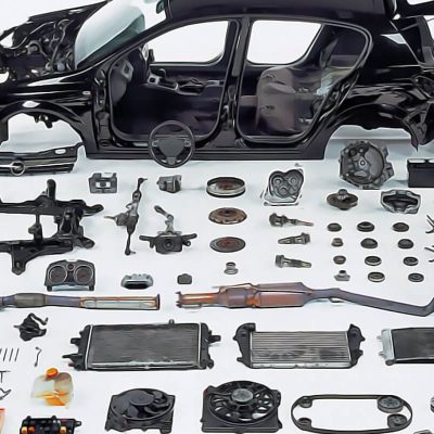 O que avaliar antes de escolher uma loja de peças automotivas?